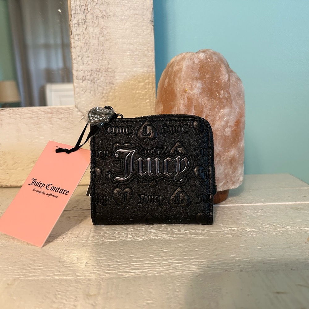 Juicy Couture Upgrade U Wallet
